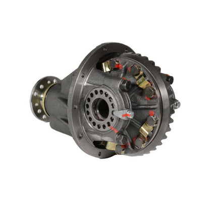 Yukon Gear & Axle Yukon Gear Dropout Assembly for Toyota 8in Rear Differential 30 Spline 4.88 Ratio