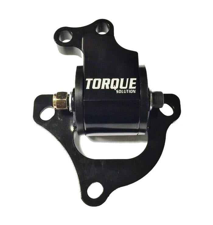 Torque Solution Billet Aluminum Engine Mount: Acura RSX 2002-2006 DC5