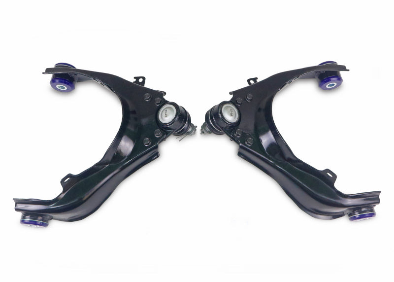 SuperPro Upper Control Arm