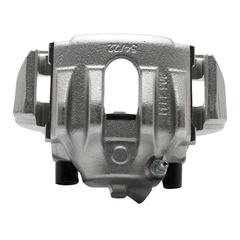 DFC 92-06 BMW Z3 Front-L Premium Caliper - Silver Zinc Coated
