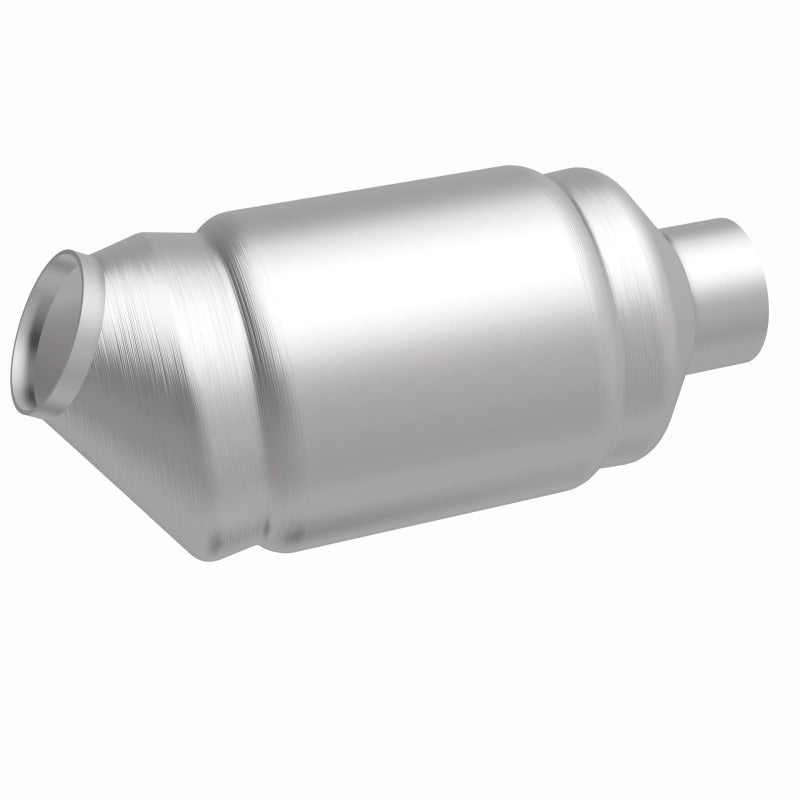 MagnaFlow Universal Catalytic Converter 1.75 inch C/A Spun