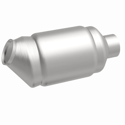 MagnaFlow Universal Catalytic Converter 1.75 inch C/A Spun