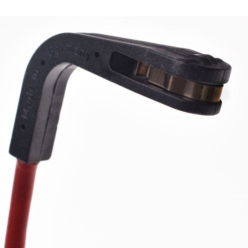 PowerStop Power Stop 2020 Land Rover Range Rover Evoque Front Euro-Stop Electronic Brake Pad Wear Sensor
