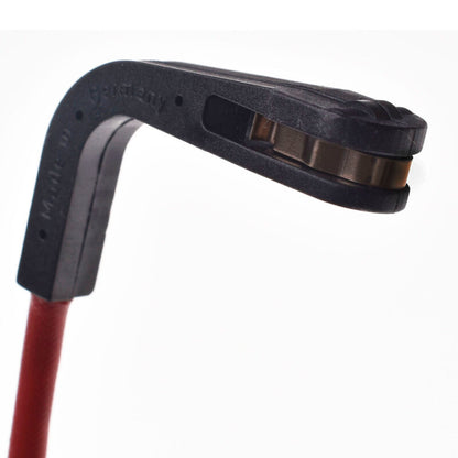 PowerStop Power Stop 2020 Land Rover Range Rover Evoque Front Euro-Stop Electronic Brake Pad Wear Sensor