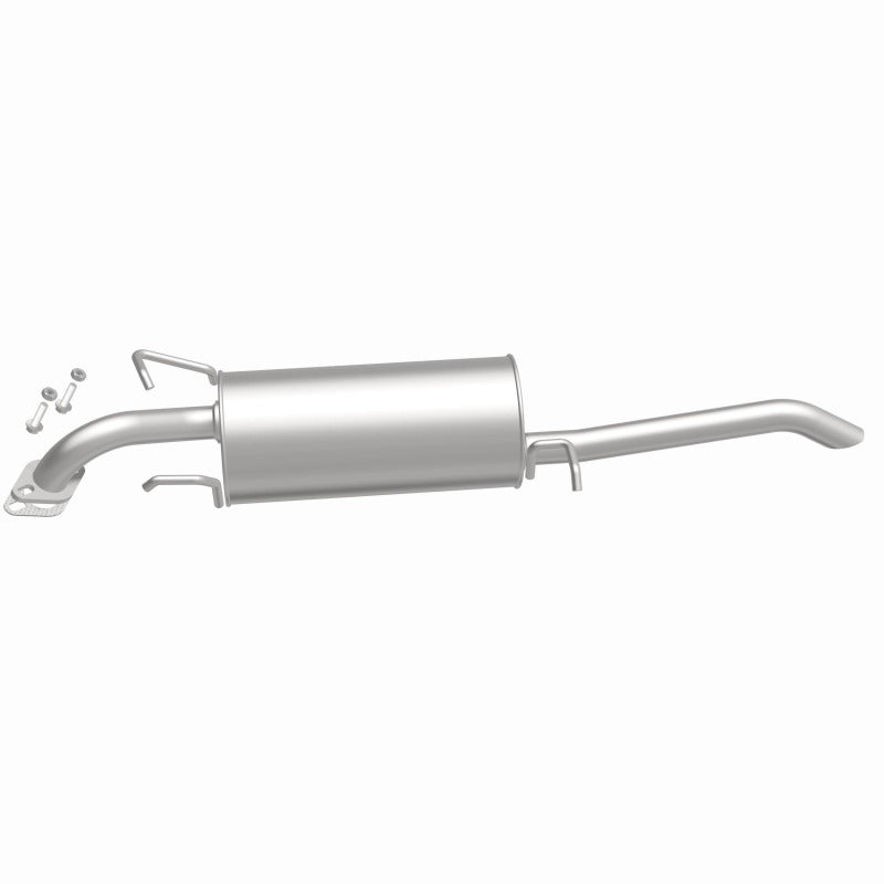 Magnaflow BRExhaust 05-07 Pontiac Wave/ 04-08 Chevrolet Aveo Muffler Kit