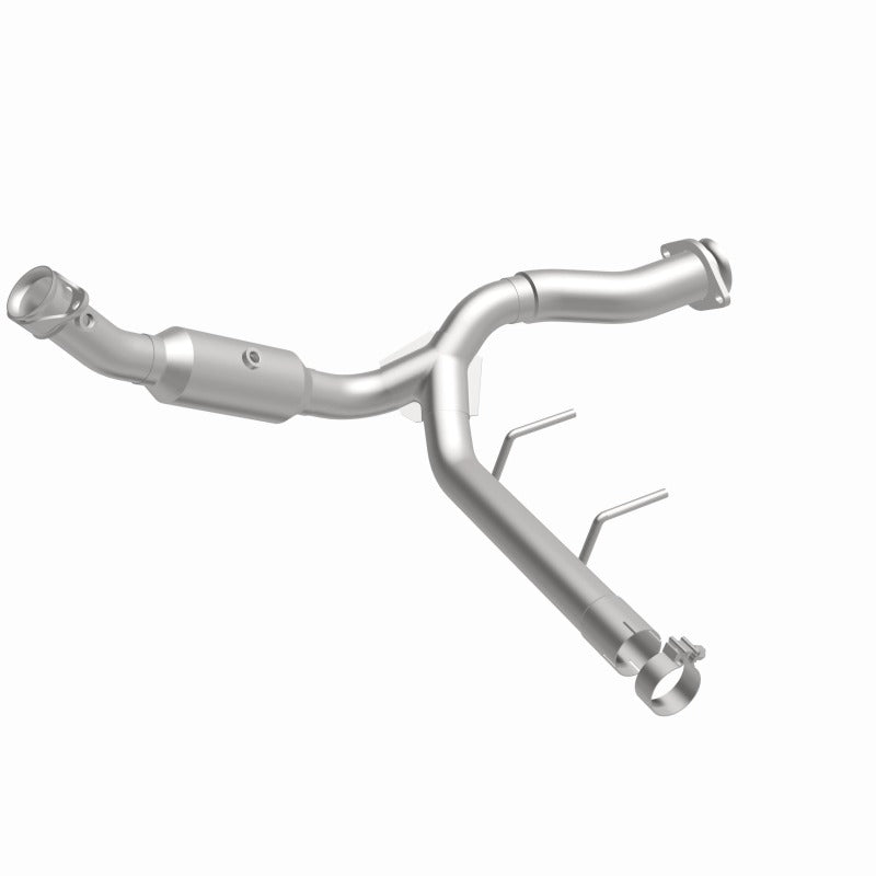 MagnaFlow Right Side Direct Fit Catalytic Converter 15-17 Ford F-150 5.0L