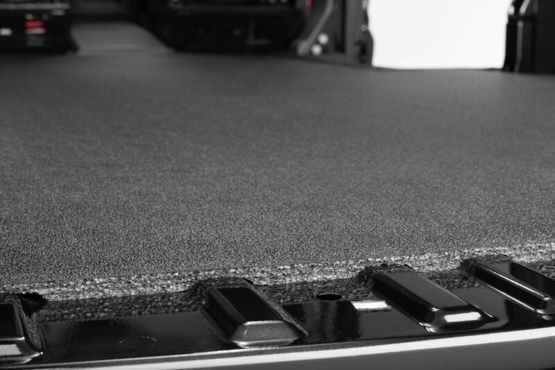 Husky Liners 92-25 Ford Transit 250/350/350HD Guardian Comfort Cargo Van Mat - Maxi
