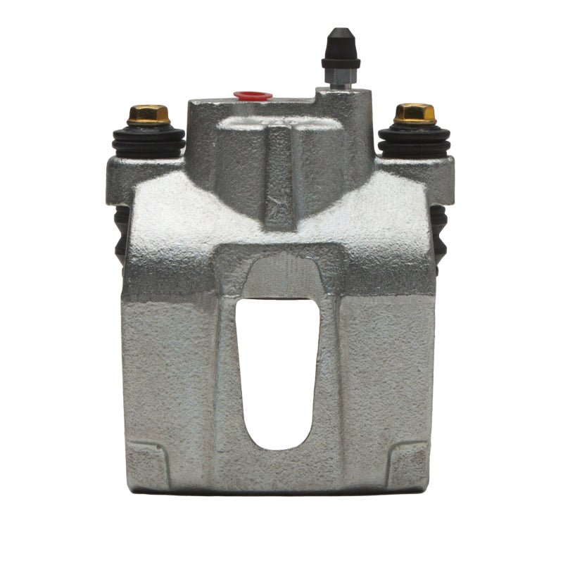 DFC 04-16 Infiniti QX56 Rear-L Premium Caliper - Silver Zinc Coated