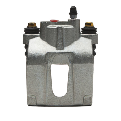 DFC 04-16 Infiniti QX56 Rear-L Premium Caliper - Silver Zinc Coated
