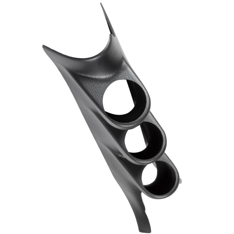 Autometer 03-04 Ford Mustang 52mm Triple Pillar Pod