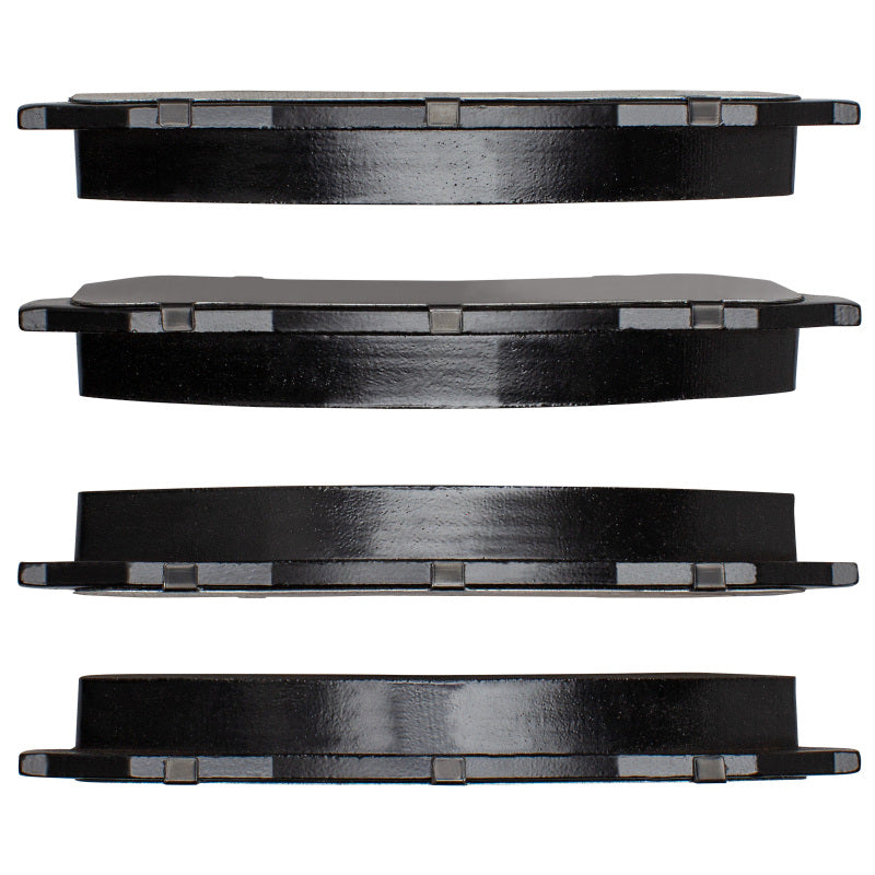R1 Concepts R1 16-24 Freightliner Mt45 Rear Super Duty Brake Pads
