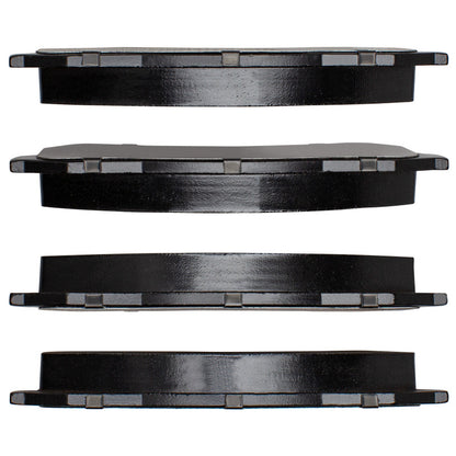 R1 Concepts R1 16-24 Freightliner Mt45 Rear Super Duty Brake Pads