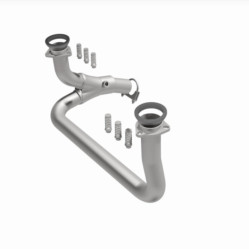 Magnaflow BRE Exhaust 88-93 C1500 C2500 K1500 K2500 4.3L 5.0L Front Pipe Kit