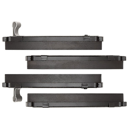 DFC 91-04 Geo Tracker Front 5000 Advanced Semi Metallic Brake Pads