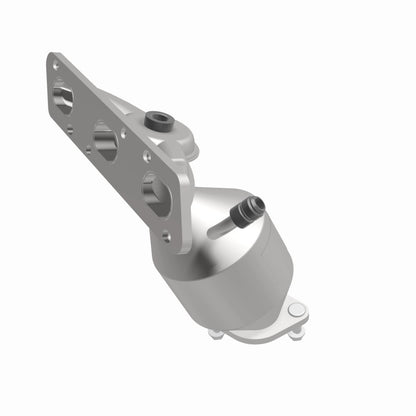 MagnaFlow Direct Fit Catalytic Converter 03 Mazda 6 3.0L