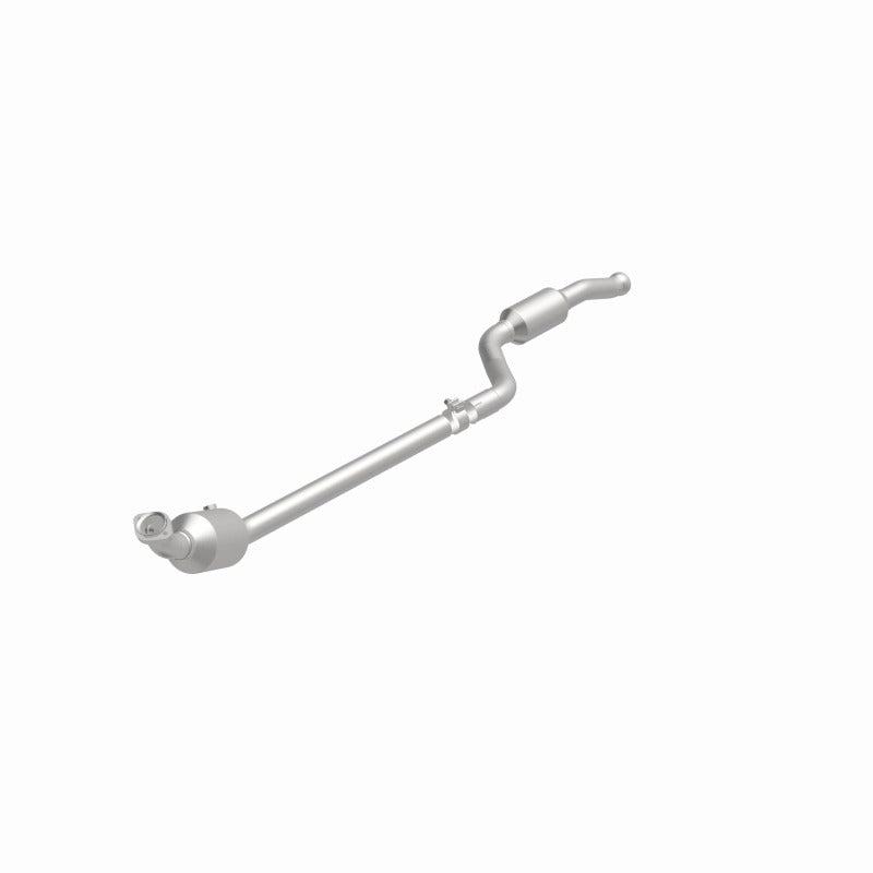 MagnaFlow 10-12 GLK350 V6 3.5 OEM Underbody Direct Fit Converter