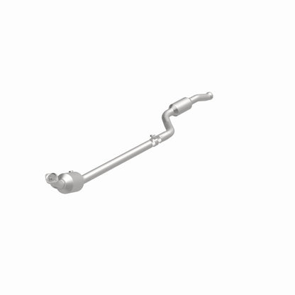 MagnaFlow 10-12 GLK350 V6 3.5 OEM Underbody Direct Fit Converter