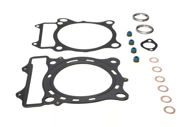 Wiseco 03-07 Polaris 500cc 100mm Top End Gasket Kit