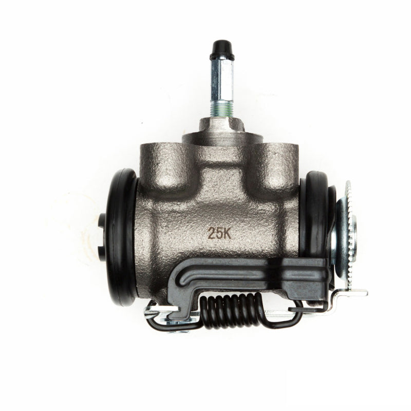 DFC 02-22 Chevrolet LCF4500HD Diesel Engine Rr L Frwd/Rr L Rrwd Brake Wheel Cylinder