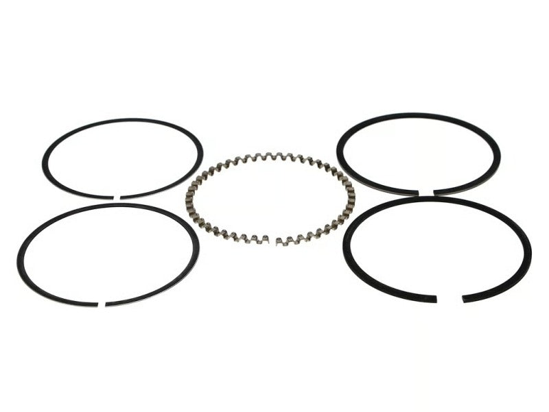 Wiseco 89.01mm Ring Set