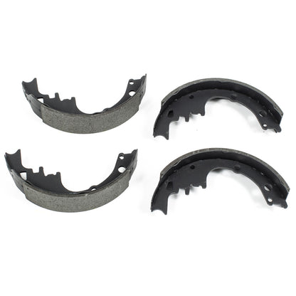 PowerStop Power Stop 65-69 Chevrolet Corvair Front or Rear Autospecialty Brake Shoes