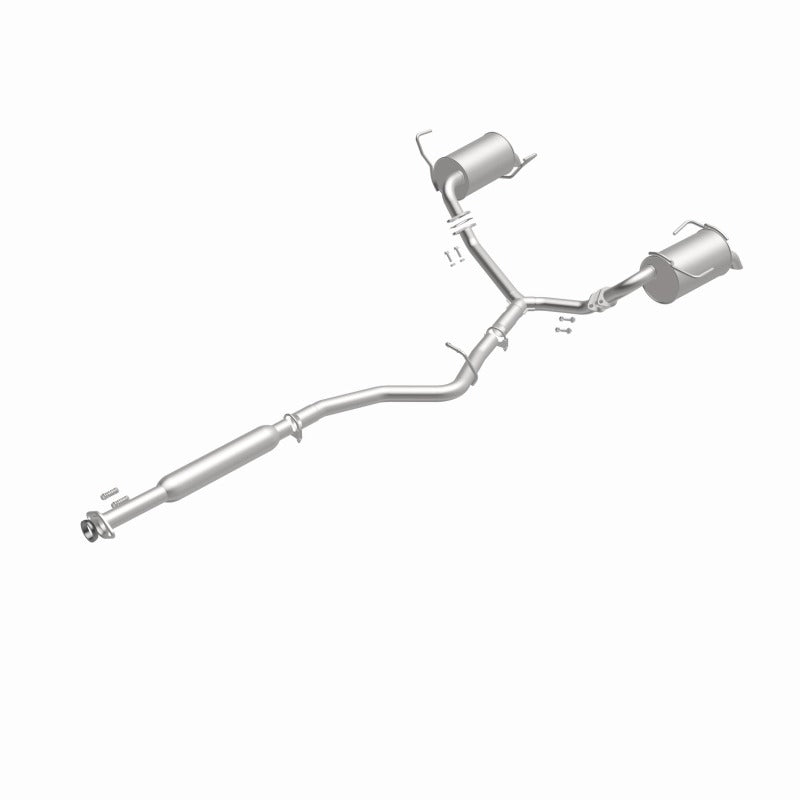Magnaflow BRExhaust 10-15 SUBARU OUTBACK 3.6L Exhaust Kit