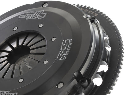 Clutch Masters 94-01 Acura Integra 1.8L FX500SS 6-Puck Single Disc Clutch Kit