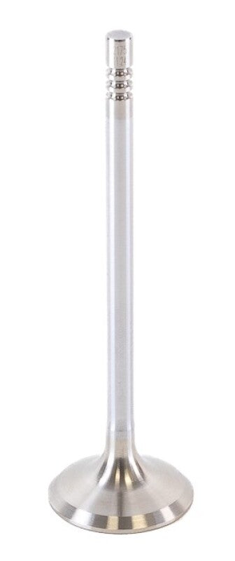GSC Power Division GSC P-D Ford Voodoo/Predator 32.5mm Head STD 109.8mm Long Chrome Super Alloy Exhaust Valve - Single