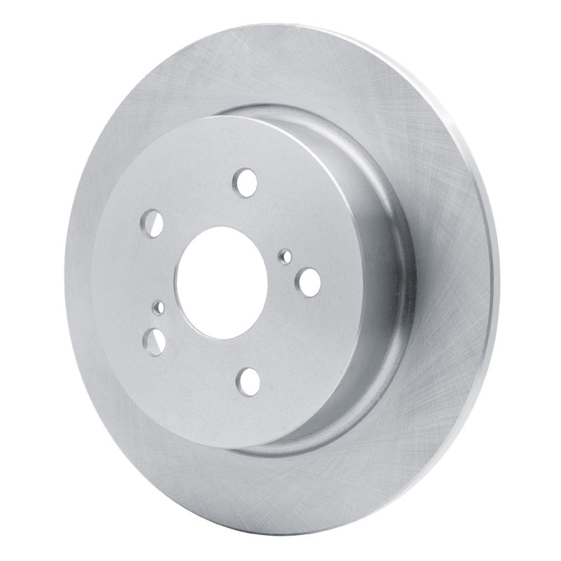 DFC 18-22 Toyota C-HR Rear Brake Rotor
