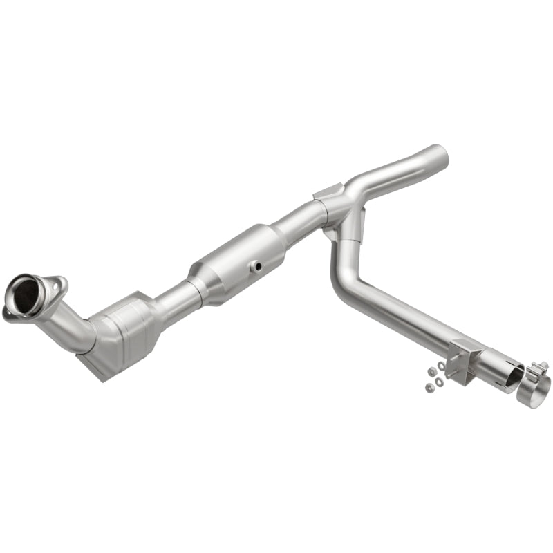 MagnaFlow 01-03 Ford F150 XL/XLT V6 4.2L OEM Grade / EPA Compliant Direct-Fit Catalytic Converter