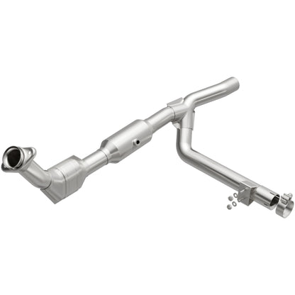 MagnaFlow 01-03 Ford F150 XL/XLT V6 4.2L OEM Grade / EPA Compliant Direct-Fit Catalytic Converter