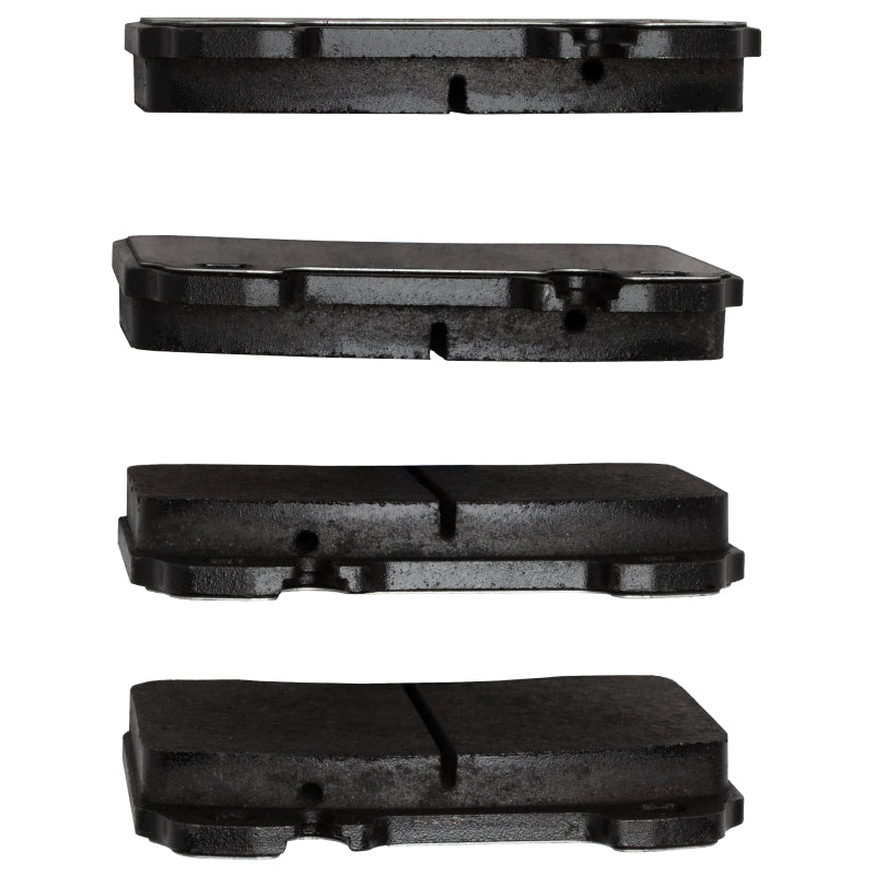 R1 Concepts R1 90-02 Mercedes-Benz SL500 Front Optimum OE Brake Pads