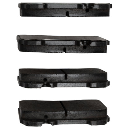 R1 Concepts R1 90-02 Mercedes-Benz SL500 Front Optimum OE Brake Pads