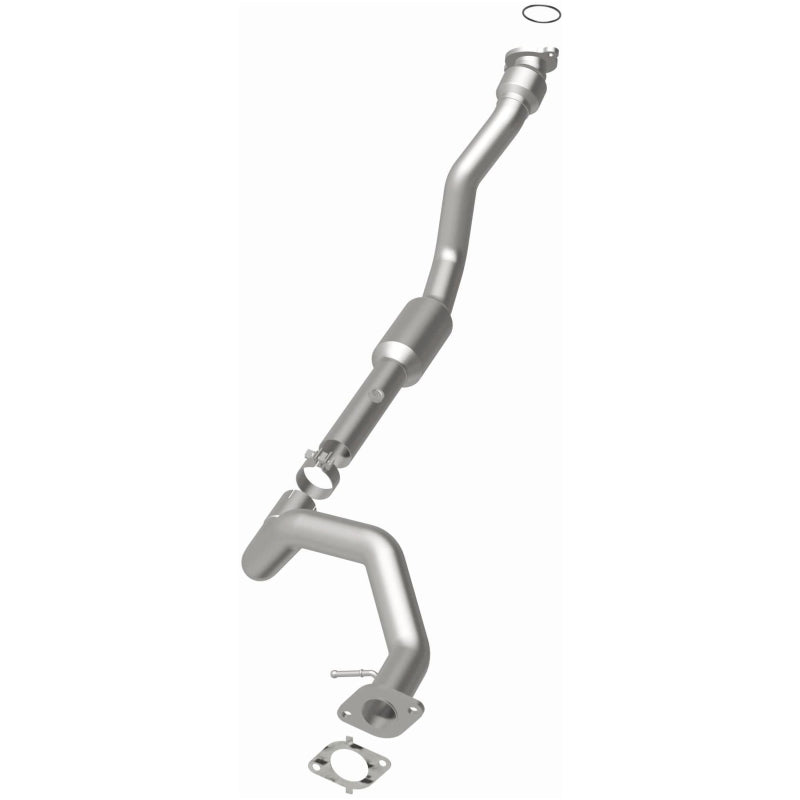 MagnaFlow 05-06 Terraza V6 3.5 OEM Underbody Direct Fit Converter