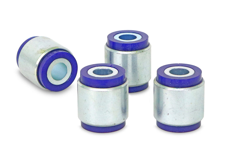 SuperPro Control Arm Bushing Kit