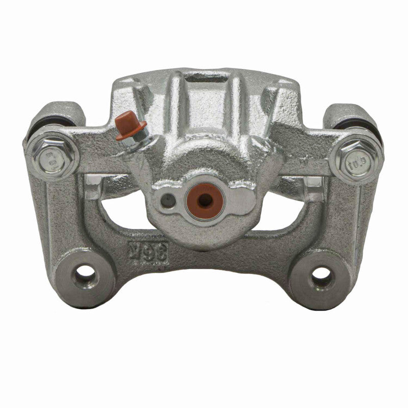 DFC 11-17 Hyundai Azera Rear-R Premium Caliper - Silver Zinc Coated