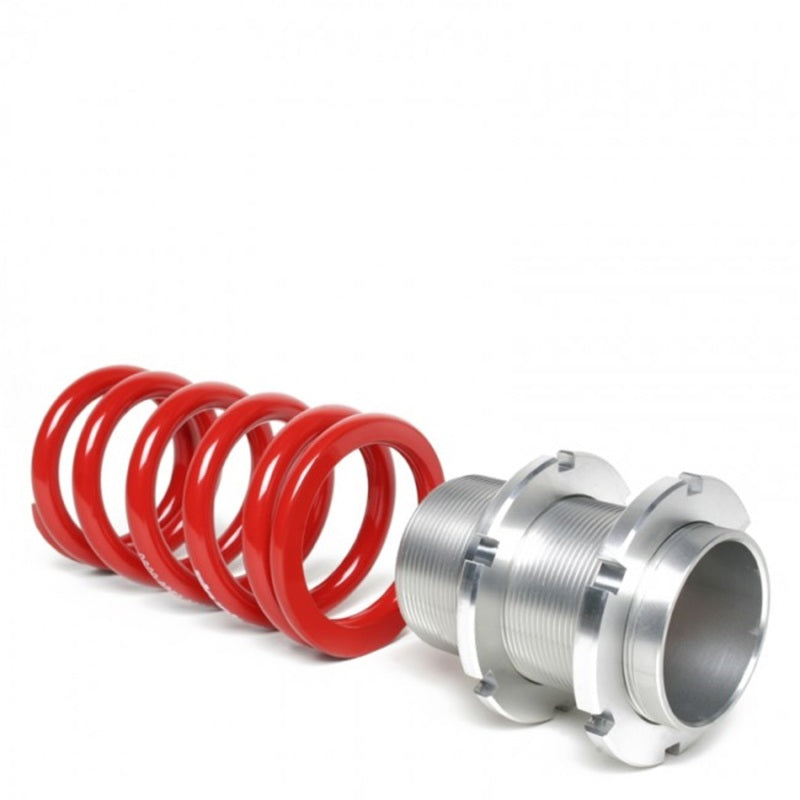 Skunk2 Racing Skunk2 88-00 Honda Civic/CRX/Del Sol/90-01 Acura Integra Drag Launch Kit (Race Only) (Set of 4)