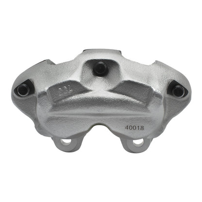 DFC 66-69 Dodge Charger Front-R/Front-L Premium Caliper - Silver Zinc Coated