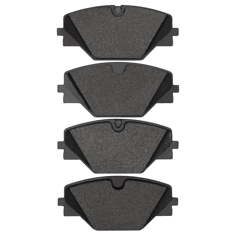 DFC 22-26 Land Rover Range Rover Sport Rear 4000 Hybridynamic Brake Pads