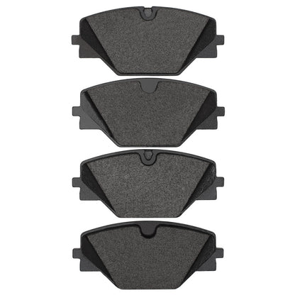 DFC 22-26 Land Rover Range Rover Sport Rear 4000 Hybridynamic Brake Pads