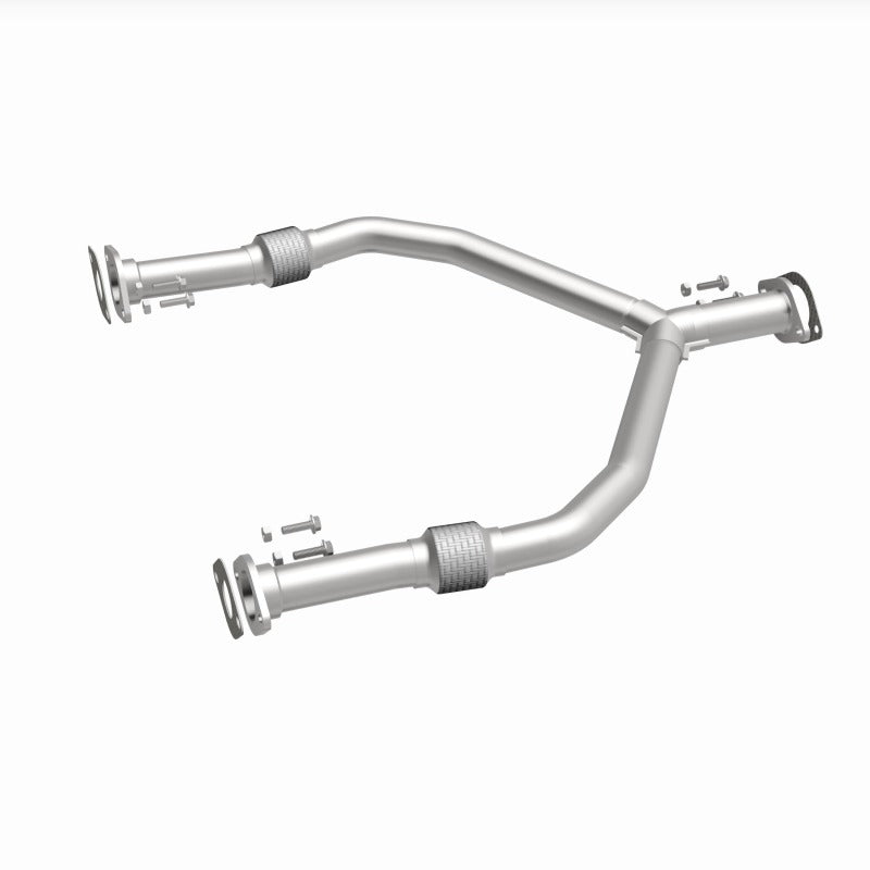 Magnaflow BRE Exhaust 06-08 M35 3.5L Front Pipe Kit