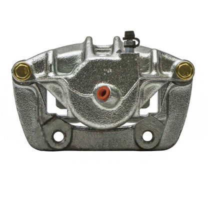 DFC 87-88 Jaguar XJ6 Front-L Premium Caliper - Silver Zinc Coated