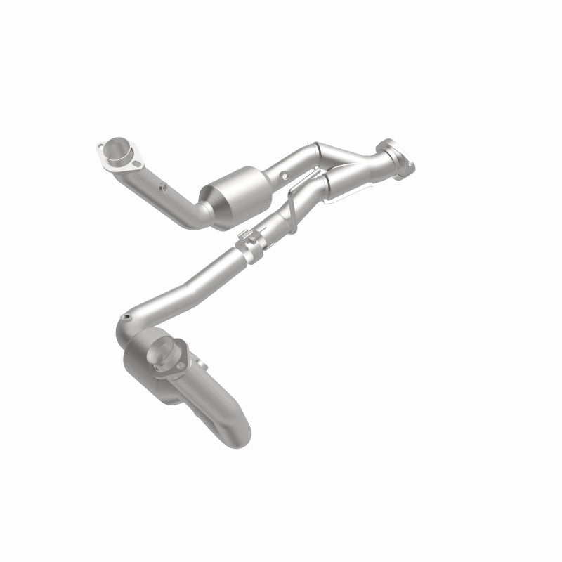 MagnaFlow 06-09 Jeep Commander 4.7L Direct Fit Converter