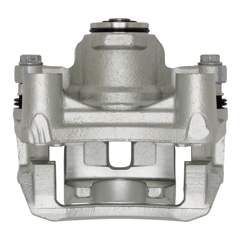 DFC 17-20 Hyundai Sonata Rear-R Premium Caliper - Silver Zinc Coated