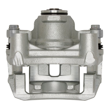 DFC 17-20 Hyundai Sonata Rear-R Premium Caliper - Silver Zinc Coated