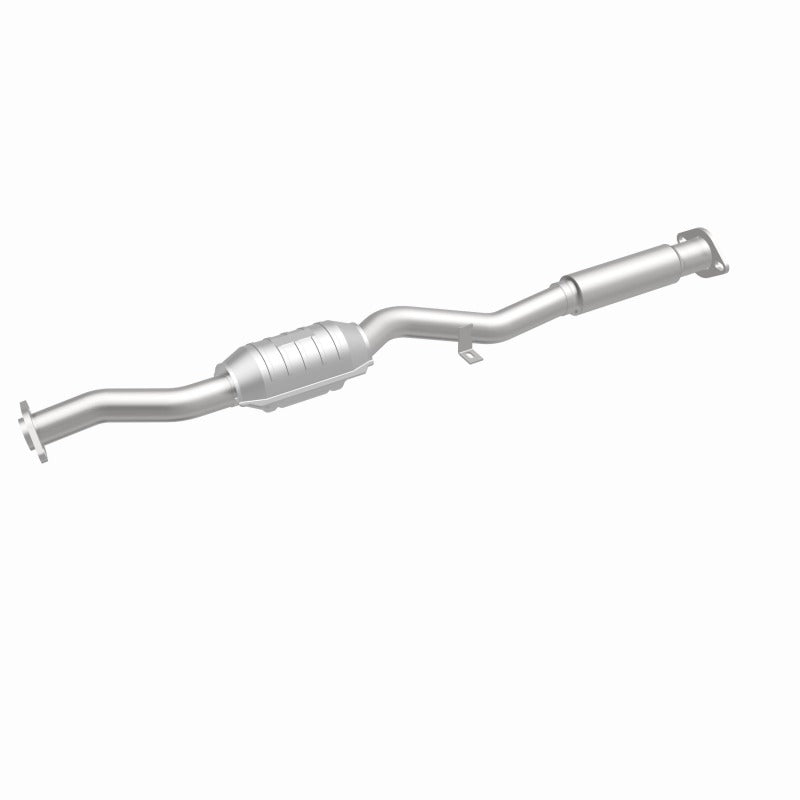 MagnaFlow Direct Fit Catalytic Converter Nissan 85-86