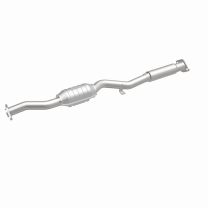MagnaFlow Direct Fit Catalytic Converter Nissan 85-86