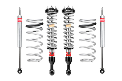 Eibach 24-25 Toyota Land Cruiser SUV 2.4L Turbo Hybrid Stage 2 Pro-Truck Lift Kit