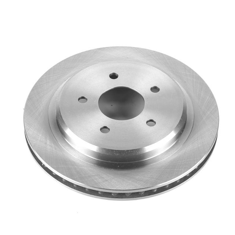 PowerStop Power Stop 04-09 Cadillac XLR Rear Left Autospecialty Brake Rotor