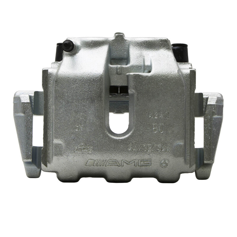 DFC 98-02 Mercedes-Benz CLK55 AMG Front-R Silver Zinc Coated Premium Caliper